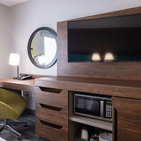 Hampton Inn Richfield Esterno foto